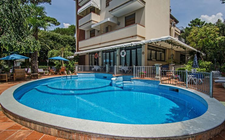 Imagen general del Hotel Kyrton. Foto 1