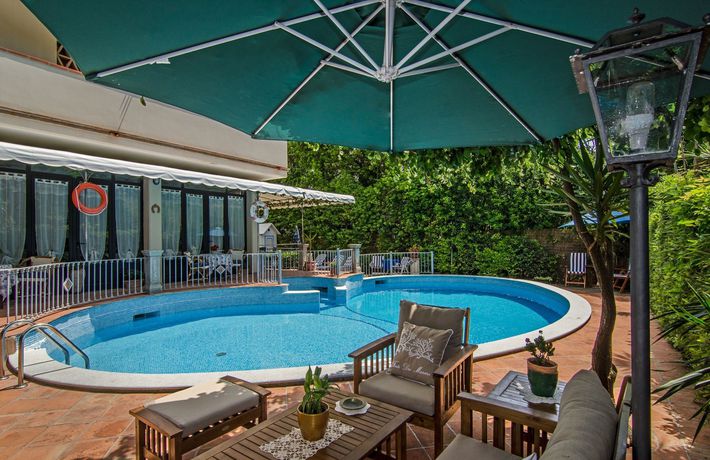 Imagen general del Hotel Kyrton. Foto 4