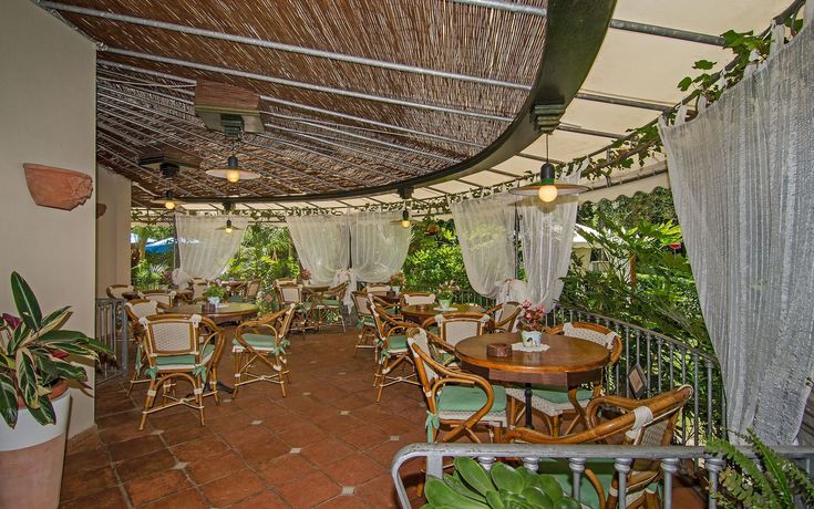Imagen general del Hotel Kyrton. Foto 5