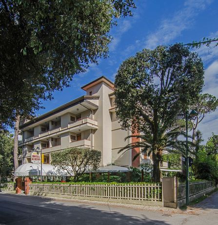 Imagen general del Hotel Kyrton. Foto 2