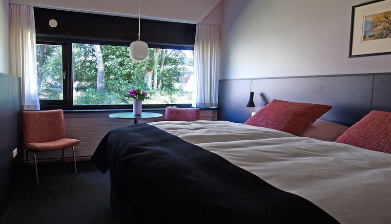 Imagen de la habitación del Hotel Kysthotellet. Foto 3