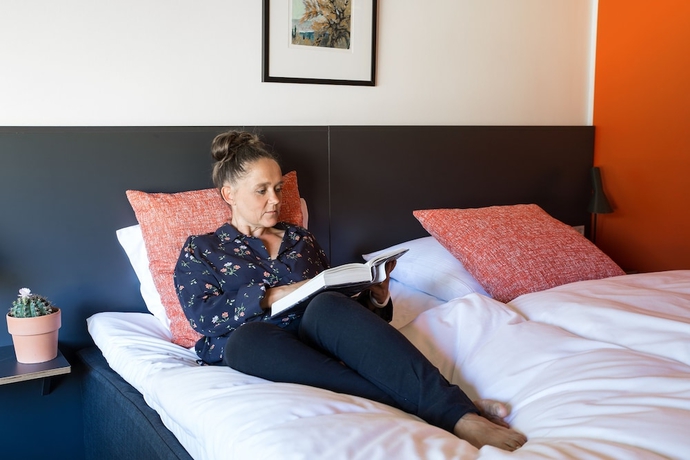 Imagen de la habitación del Hotel Kysthotellet. Foto 4