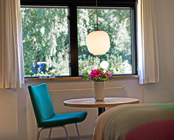 Imagen de la habitación del Hotel Kysthotellet. Foto 6