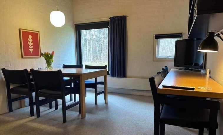 Imagen de la habitación del Hotel Kysthotellet. Foto 9