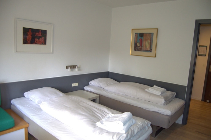 Imagen de la habitación del Hotel Kysthotellet. Foto 11