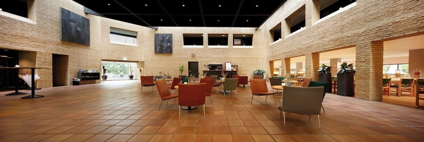 Imagen de los interiores del Hotel Kysthotellet. Foto 15