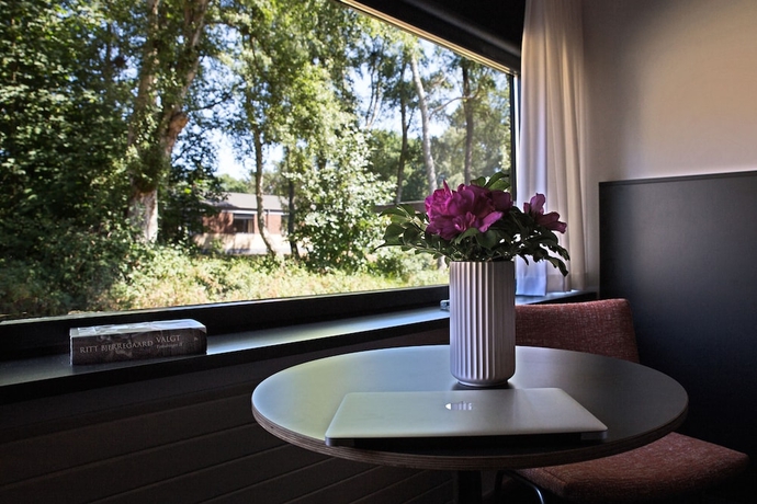 Imagen de la habitación del Hotel Kysthotellet. Foto 13