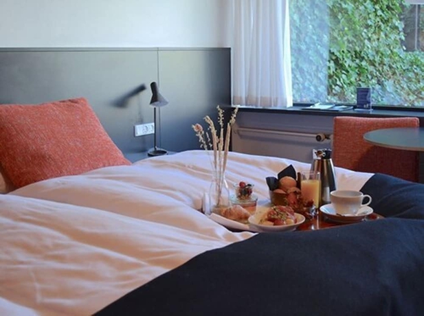 Imagen de la habitación del Hotel Kysthotellet. Foto 14