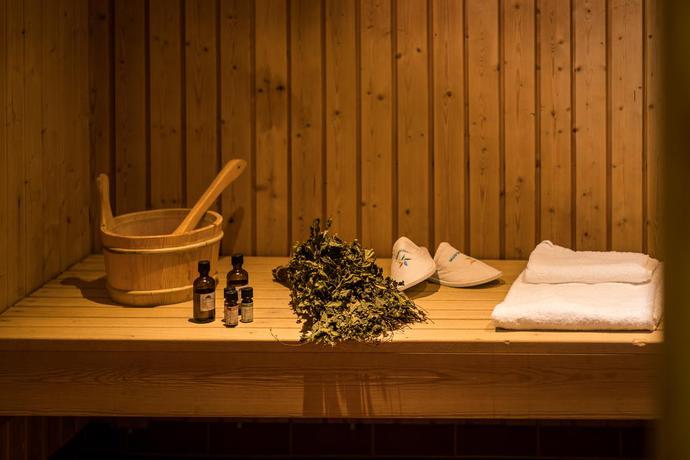 Imagen de los interiores del Hotel Kysthusene. Foto 6