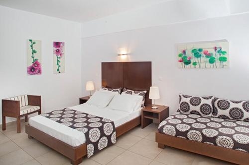 Imagen de la habitación del Hotel Kythea Resort. Foto 10