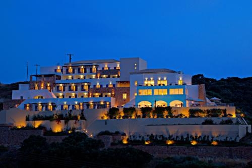 Imagen general del Hotel Kythea Resort. Foto 3
