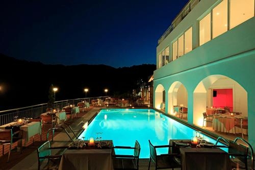 Imagen general del Hotel Kythea Resort. Foto 4