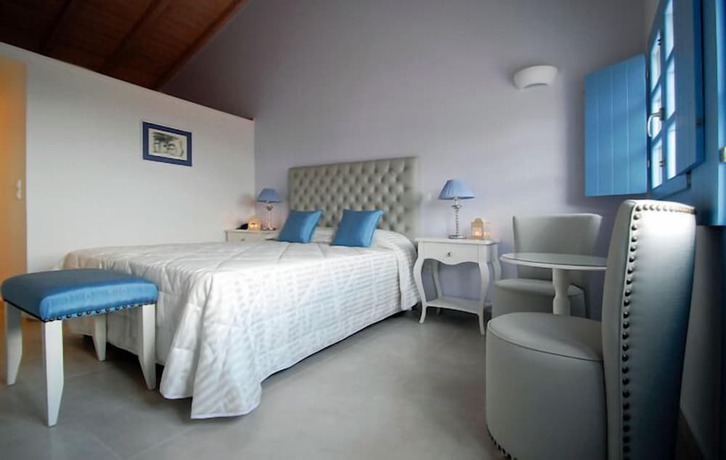 Imagen de la habitación del Hotel Kythira Golden Resort. Foto 2