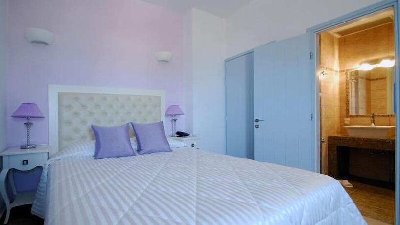 Imagen de la habitación del Hotel Kythira Golden Resort. Foto 3