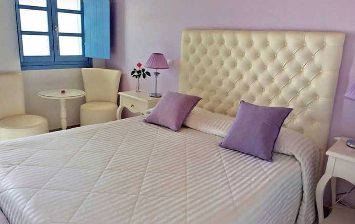 Imagen de la habitación del Hotel Kythira Golden Resort. Foto 5