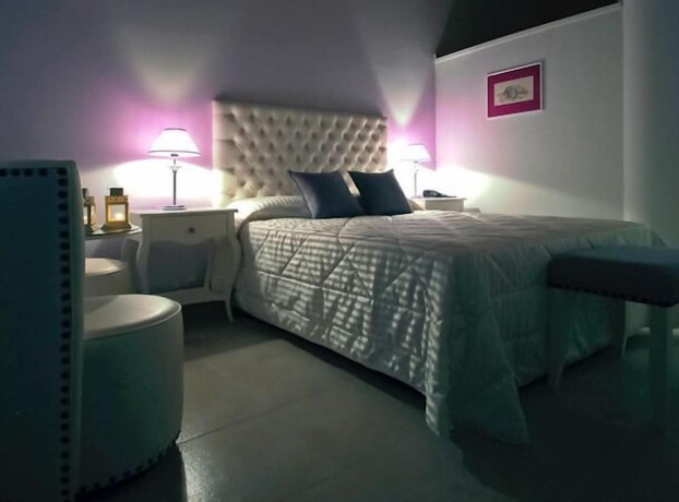Imagen de la habitación del Hotel Kythira Golden Resort. Foto 11