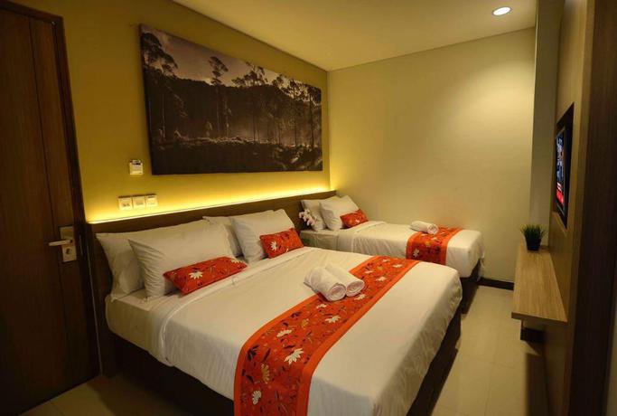 Imagen general del Hotel Kytos Hotel. Foto 3