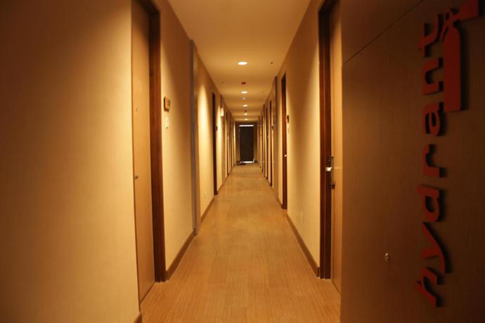 Imagen general del Hotel Kytos Hotel. Foto 5
