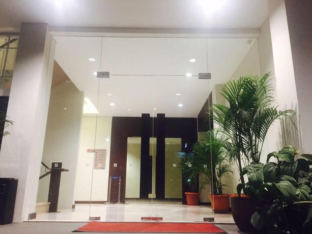 Imagen de los interiores del Hotel Kytos Hotel. Foto 6