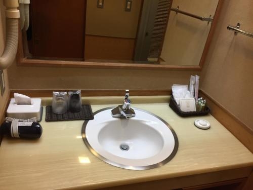 Imagen general del Hotel Kyu Karuizawa Otowa No Mori. Foto 1