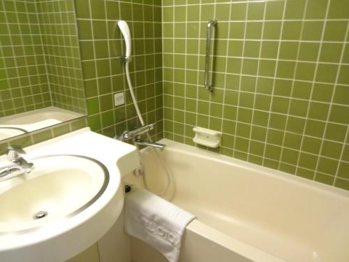 Imagen de la habitación del Hotel Kyu Karuizawa Otowa No Mori. Foto 10