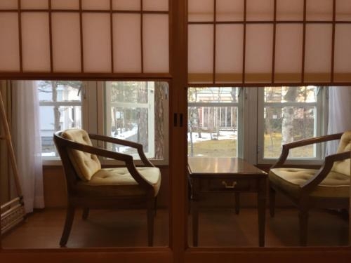 Imagen general del Hotel Kyu Karuizawa Otowa No Mori. Foto 3