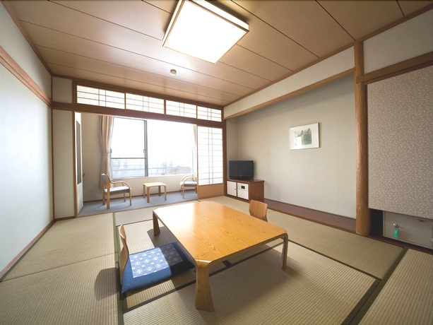 Imagen de la habitación del Hotel Kyukamura Echizen-Mikuni. Foto 6