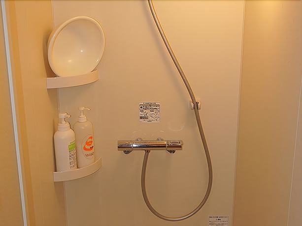 Imagen de la habitación del Hotel Kyukamura Fuji. Foto 9