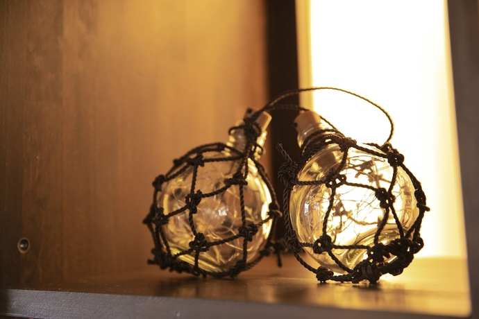 Imagen de los interiores del Hotel Kyukamura Kesennuma-Ohshima. Foto 9