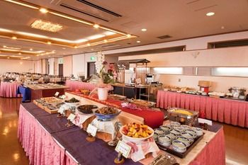 Imagen de la habitación del Hotel Kyukamura Kisyu-kada. Foto 5
