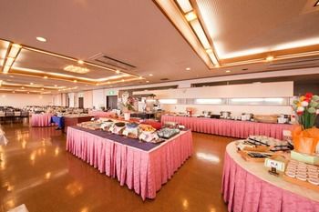 Imagen de los interiores del Hotel Kyukamura Kisyu-kada. Foto 12