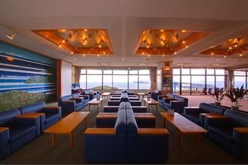 Imagen del bar/restaurante del Hotel Kyukamura Kisyu-kada. Foto 3