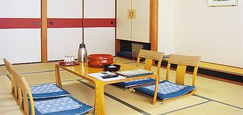 Imagen de la habitación del Hotel Kyukamura Kisyu-kada. Foto 6