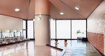 Imagen de la habitación del Hotel Kyukamura Kisyu-kada. Foto 7