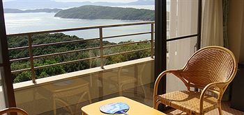 Imagen de los exteriores del Hotel Kyukamura Kisyu-kada. Foto 10