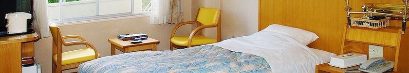 Imagen de la habitación del Hotel Kyukamura Minami-Aso. Foto 5