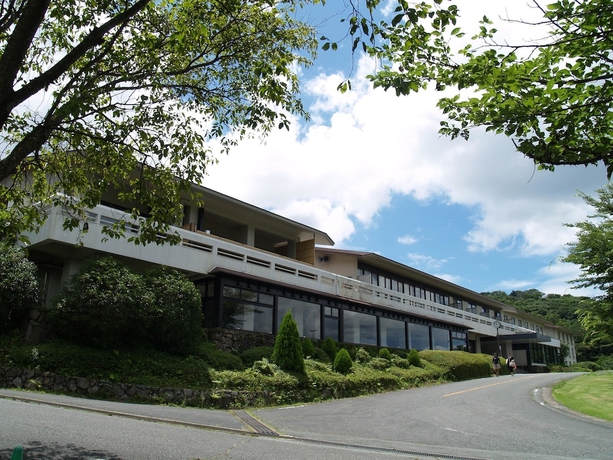 Imagen general del Hotel Kyukamura Minami-Aso. Foto 1