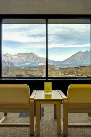 Imagen de la habitación del Hotel Kyukamura Minami-Aso. Foto 12