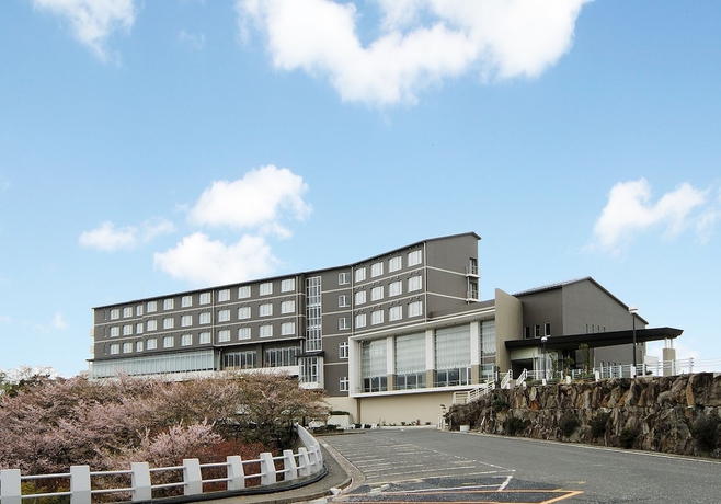 Imagen general del Hotel Kyukamura Minami-Awaji. Foto 1