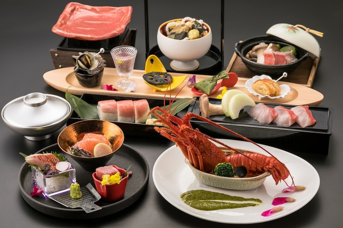 Imagen del bar/restaurante del Hotel Kyukamura Minami-Izu. Foto 6