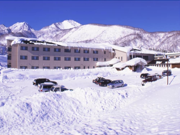 Imagen general del Hotel Kyukamura Myoko. Foto 3