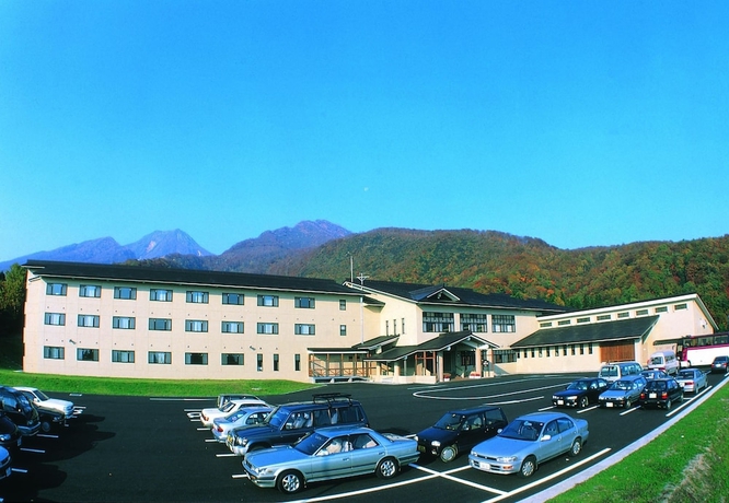 Imagen general del Hotel Kyukamura Myoko. Foto 4