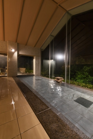 Imagen de la habitación del Hotel Kyukamura Nanki-Katsuura. Foto 14