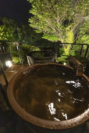 Imagen general del Hotel Kyukamura Nanki-Katsuura. Foto 2