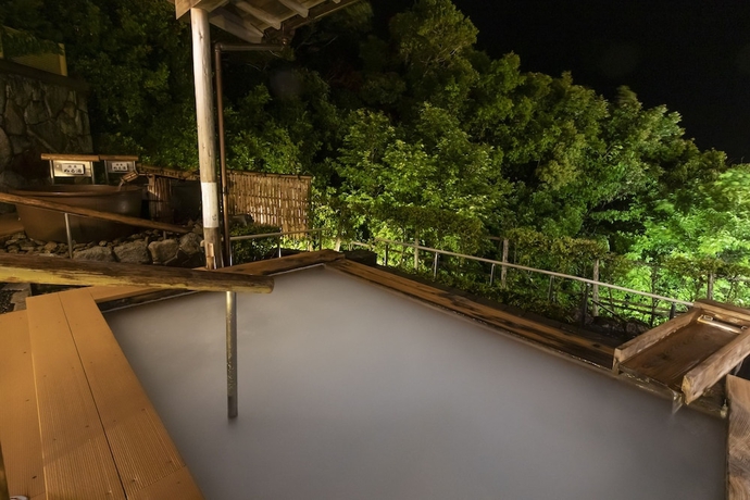 Imagen general del Hotel Kyukamura Nanki-Katsuura. Foto 4