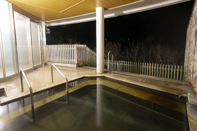 Imagen de la habitación del Hotel Kyukamura Nasu. Foto 14