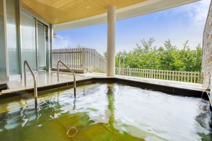 Imagen de la habitación del Hotel Kyukamura Nasu. Foto 15