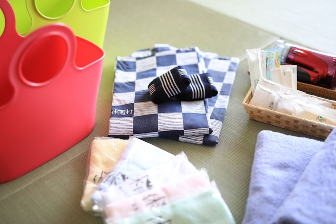 Imagen de la habitación del Hotel Kyukamura Nasu. Foto 16