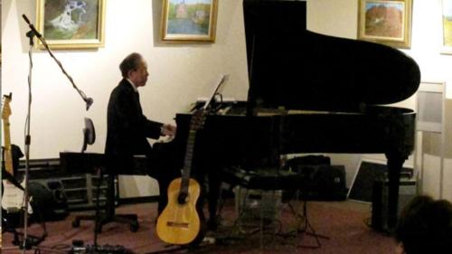 Imagen general del Hotel Kyukamura Nasu. Foto 7