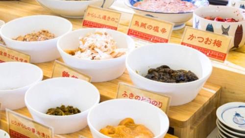 Imagen general del Hotel Kyukamura Nasu. Foto 11